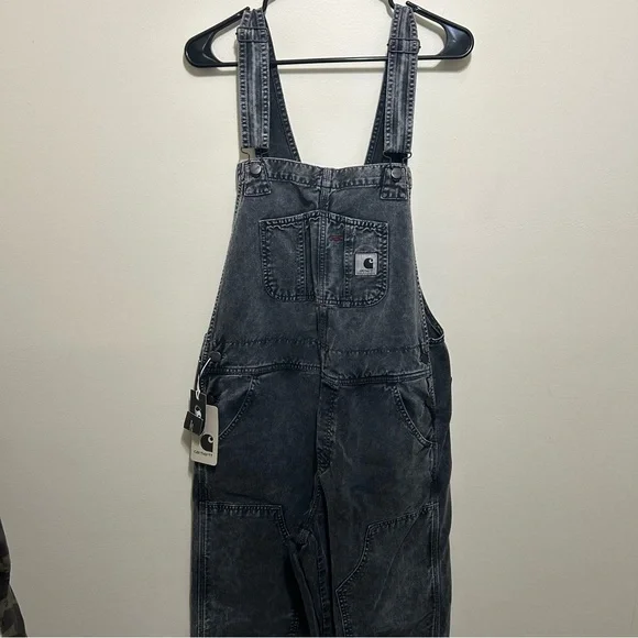 Work Pants Carhartt Sonora Carhartt Work In Progress Grey Denim